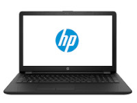 HP Pavilion Notebook 15-bs016nq