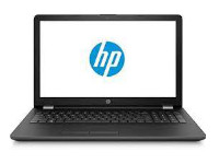 HP Pavilion Notebook 15-bs016nx