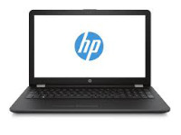 HP Pavilion Notebook 15-bs017nq