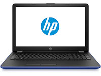 HP Pavilion Notebook 15-bs018nx