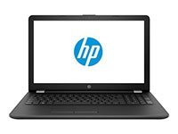 HP Pavilion Notebook 15-bs021na