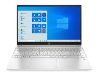 HP Pavilion Notebook 15-bs021ng
