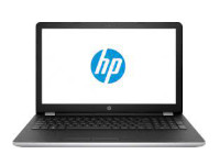 HP Pavilion Notebook 15-bs021nt