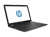 HP Pavilion Notebook 15-bs025nx