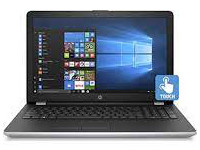 HP Pavilion Notebook 15-bs028ca