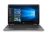HP Pavilion Notebook 15-bs028ne
