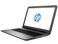 HP Pavilion Notebook 15-bs029nh