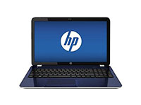 HP Pavilion Notebook 15-bs030nu