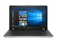HP Pavilion Notebook 15-bs031nu