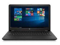 HP Pavilion Notebook 15-bs031nw