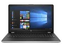 HP Pavilion Notebook 15-bs032na
