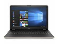 HP Pavilion Notebook 15-bs034ne