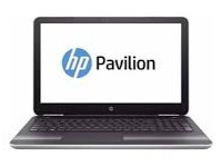 HP Pavilion Notebook 15-bs034nf