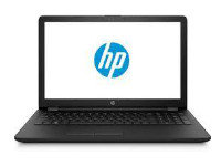 HP Pavilion Notebook 15-bs036ng