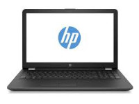 HP Pavilion Notebook 15-bs036tu