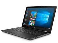 HP Pavilion Notebook 15-bs037na
