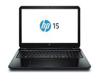 HP Pavilion Notebook 15-bs038dx