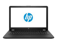 HP Pavilion Notebook 15-bs040ne