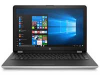 HP Pavilion Notebook 15-bs042na