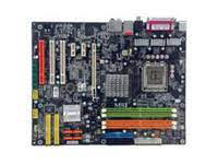 MSI (Micro-Star) Motherboard MS-7028 (915P Neo2 Platinum)