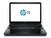 HP Pavilion Notebook 15-bs044ns