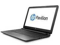 HP Pavilion Notebook 15-bs046na