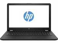 HP Pavilion Notebook 15-bs541tu