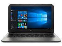 HP Pavilion Notebook 15-ac111tx