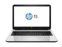 HP Pavilion Notebook 15-ay008la