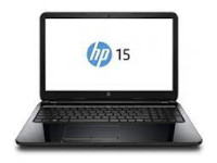 HP Pavilion Notebook 15-ay011la
