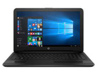 HP Pavilion Notebook 15-ay018ca