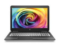 HP Pavilion Notebook 15-ay021la