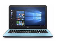 HP Pavilion Notebook 15-ay030la