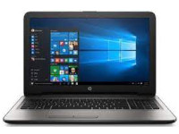 HP Pavilion Notebook 15-ay523tu