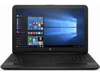 HP Pavilion Notebook 15-be001tu