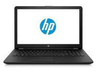 HP Pavilion Notebook 15-be003tu