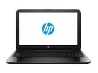 HP Pavilion Notebook 15-be015tu