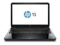HP Pavilion Notebook 15-be016tu