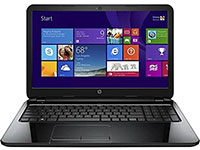 HP Pavilion Notebook 15-r018dx