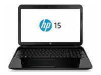 HP Pavilion Notebook 15-r043tu