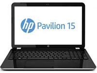 HP Pavilion Notebook 15-r062tu