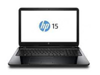 HP Pavilion Notebook 15-r063tu
