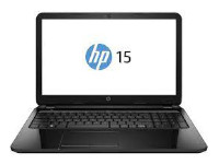 HP Pavilion Notebook 15-r074tu