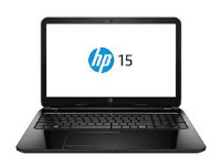 HP Pavilion Notebook 15-r100ne