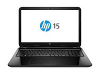 HP Pavilion Notebook 15-r249tu