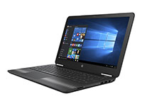 HP Pavilion Notebook 15-au018wm
