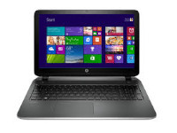 HP Pavilion Notebook 15-p004la