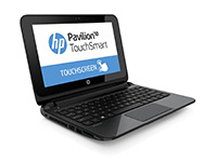 HP Pavilion Notebook 10-e002el TouchSmart