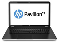 HP Pavilion Notebook 17-e042sa