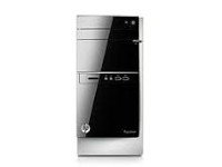 HP Pavilion Desktop 500-206eb